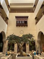 Hotel Borj Dhiafa