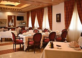 Hotel Borj Dhiafa