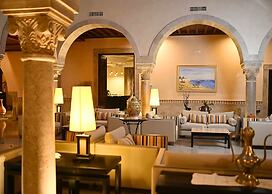 Hotel Borj Dhiafa