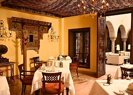 Hotel Borj Dhiafa