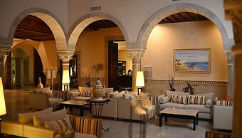 Hotel Borj Dhiafa