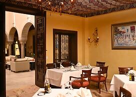 Hotel Borj Dhiafa