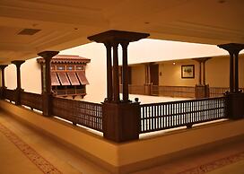 Hotel Borj Dhiafa