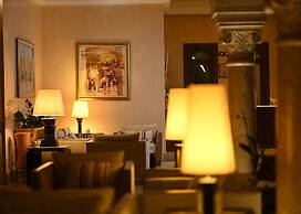 Hotel Borj Dhiafa