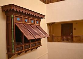 Hotel Borj Dhiafa