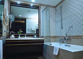 Hotel Borj Dhiafa