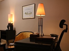 Hotel Borj Dhiafa