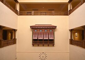 Hotel Borj Dhiafa
