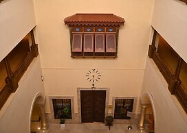 Hotel Borj Dhiafa