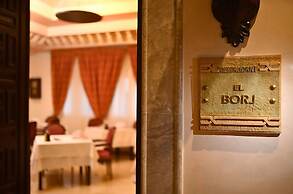 Hotel Borj Dhiafa