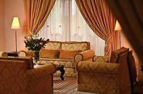 Hotel Borj Dhiafa