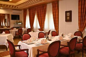 Hotel Borj Dhiafa