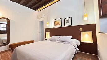 El Ladron de Agua Palacete