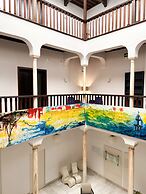 El Ladron de Agua Palacete