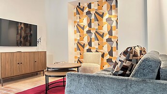 El Ladron de Agua Palacete