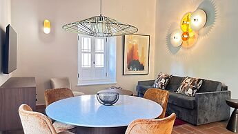 El Ladron de Agua Palacete