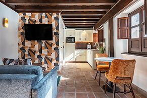 El Ladron de Agua Palacete