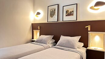 El Ladron de Agua Palacete