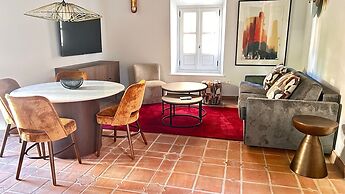 El Ladron de Agua Palacete