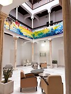 El Ladron de Agua Palacete