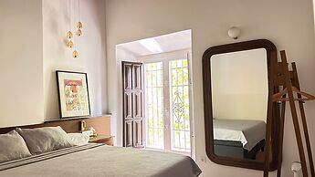 El Ladron de Agua Palacete