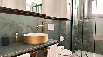 El Ladron de Agua Palacete