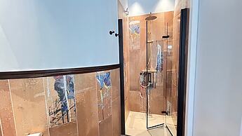 El Ladron de Agua Palacete