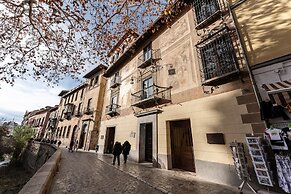 El Ladron de Agua Palacete