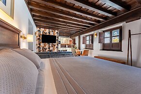 El Ladron de Agua Palacete