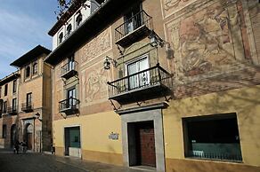 El Ladron de Agua Palacete