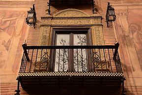 El Ladron de Agua Palacete