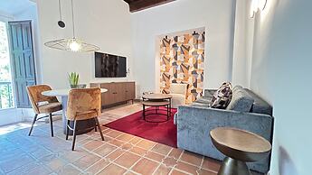 El Ladron de Agua Palacete