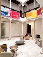 El Ladron de Agua Palacete