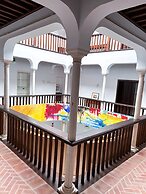 El Ladron de Agua Palacete