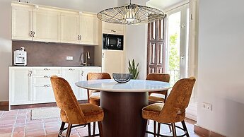 El Ladron de Agua Palacete