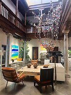 Gar Anat Hotel Boutique