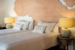Gar Anat Hotel Boutique