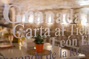 Gar Anat Hotel Boutique