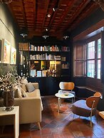 Gar Anat Hotel Boutique