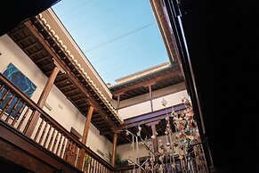 Gar Anat Hotel Boutique