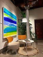 Gar Anat Hotel Boutique