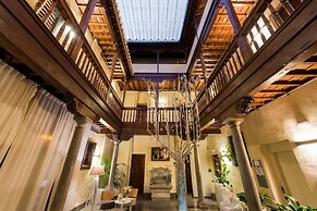 Gar Anat Hotel Boutique