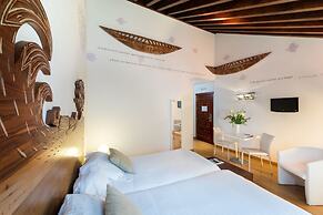 Gar Anat Hotel Boutique