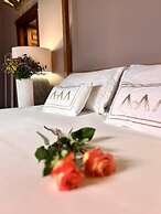 Gar Anat Hotel Boutique