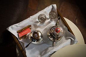 Gar Anat Hotel Boutique