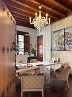 Gar Anat Hotel Boutique