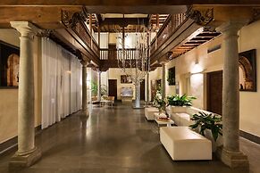 Gar Anat Hotel Boutique