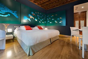 Gar Anat Hotel Boutique