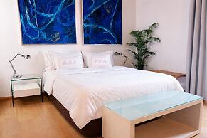 Gar Anat Hotel Boutique