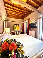 Gar Anat Hotel Boutique